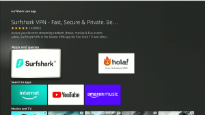 How To Install Use Surfshark On FireStick Affordable VPN