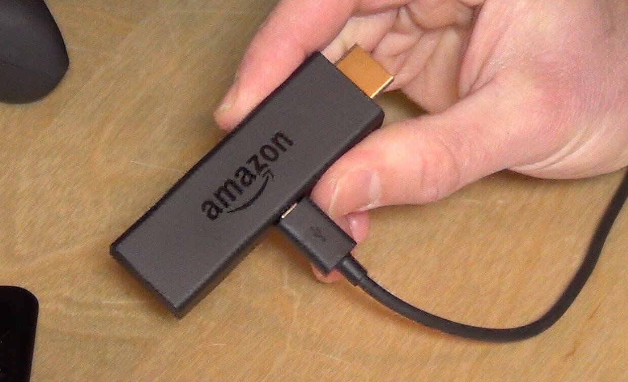 Use Fire Stick as a Thumb Drive - Fire Stick Hacks