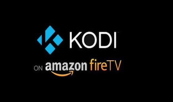 Install Kodi on Firestick with 5 Best Ways