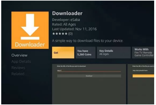 firestick hack apps