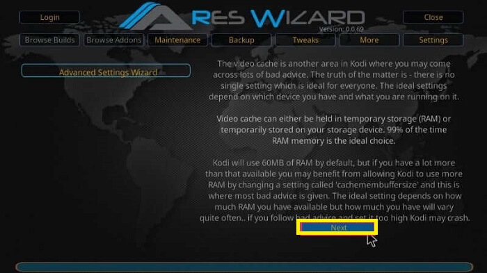 ares-wizard-advanced-settings