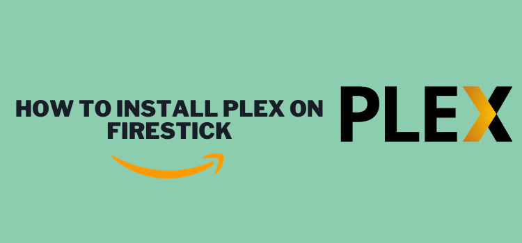 download plex on firestick