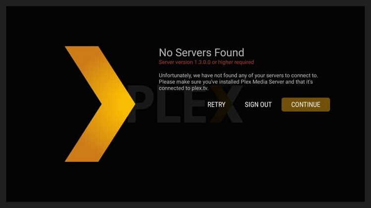 download plex firestick