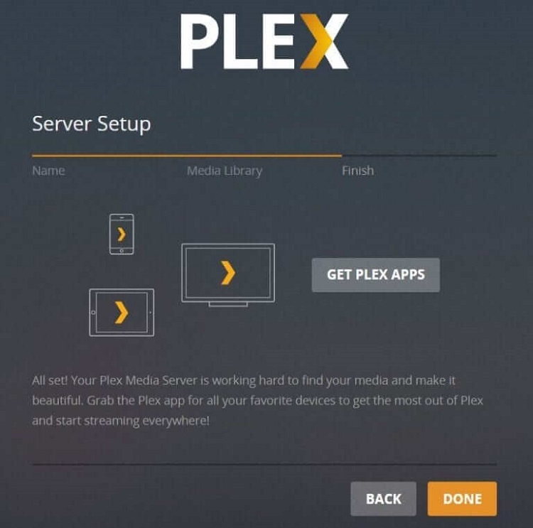 download plex on firestick