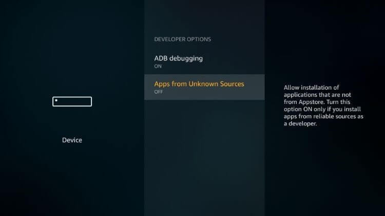 showbox amazon fire stick