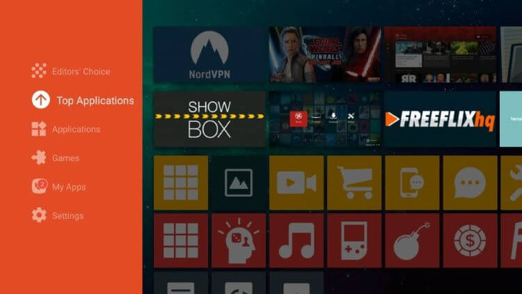 How To Install Showbox On Firestick Firetv June 2021