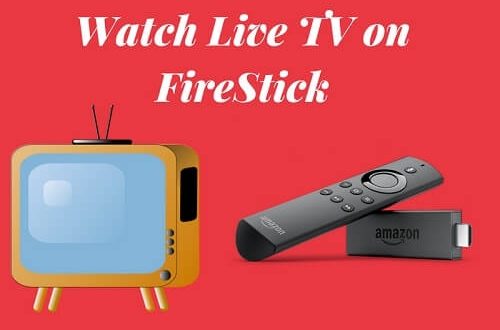 10 Best Apps to Watch Live TV on FireStick for Free Aug