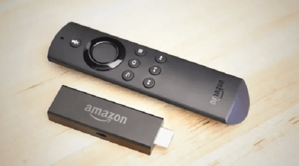 how to use firestick remote to turn up volume on amazon