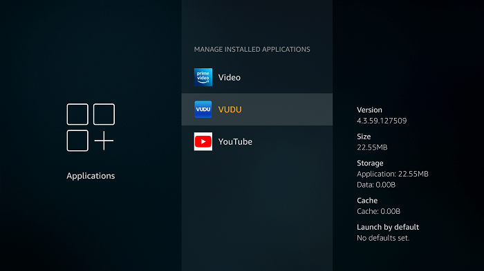 manage-Vudu-app