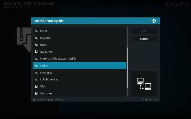 How-To-Install-Exodus-Redux-on Kodi-Step-16