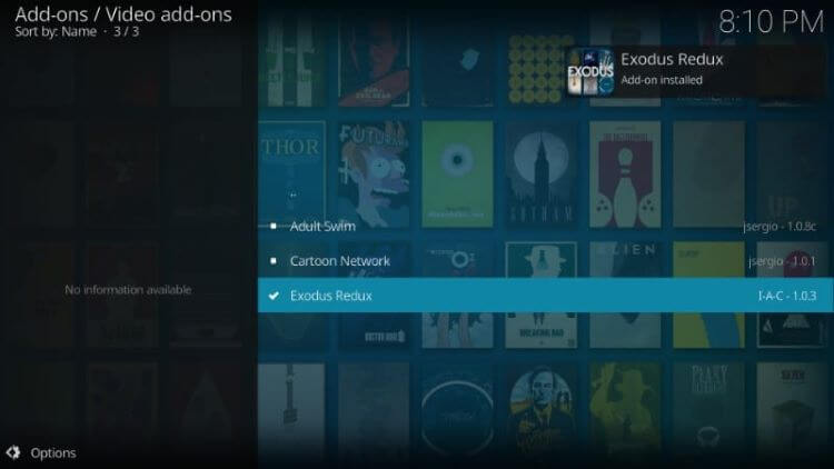 how to install exodus on kodi 2018 youtube