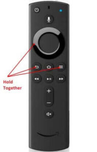 FireStick Remote Not Working Problems [Resolved in 2 Mins]