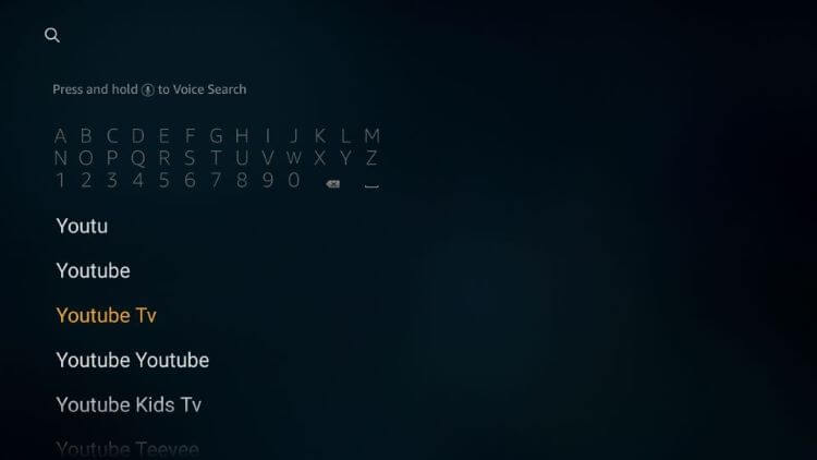 How To Install Youtube Tv On Firestick Fire Tv Sept 21