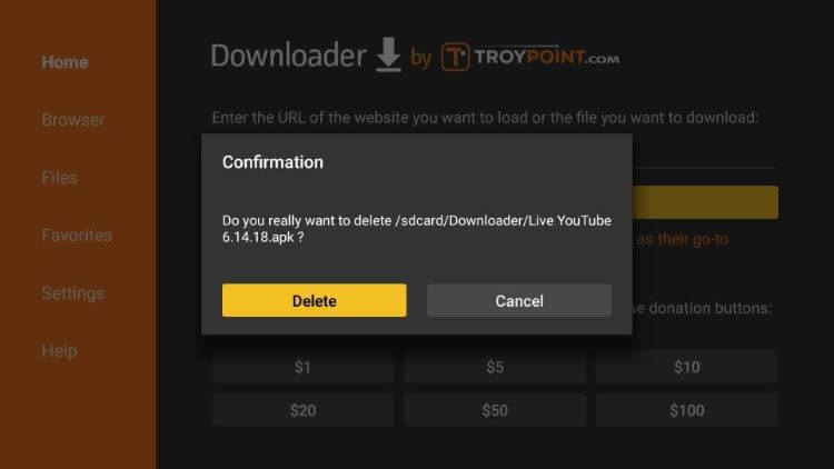 How-to-Install-YouTube-TV-on-FireStick-APK-Method-Step-16