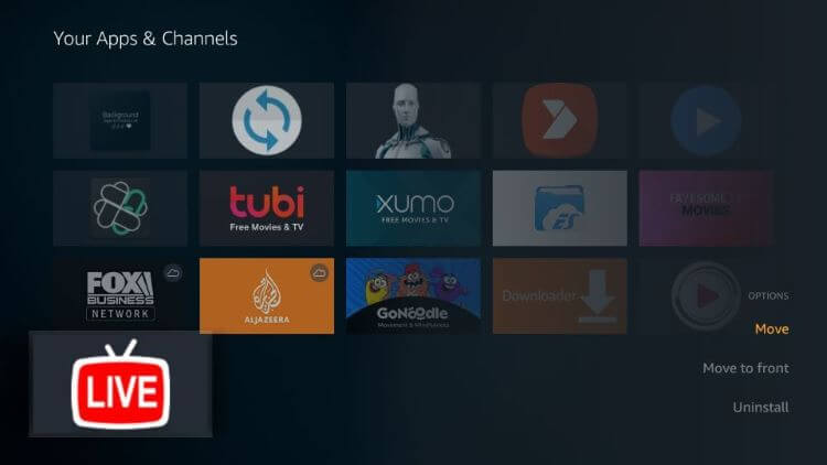 Prioritizing-YouTube-TV-App-on-Home-Screen-Step-3