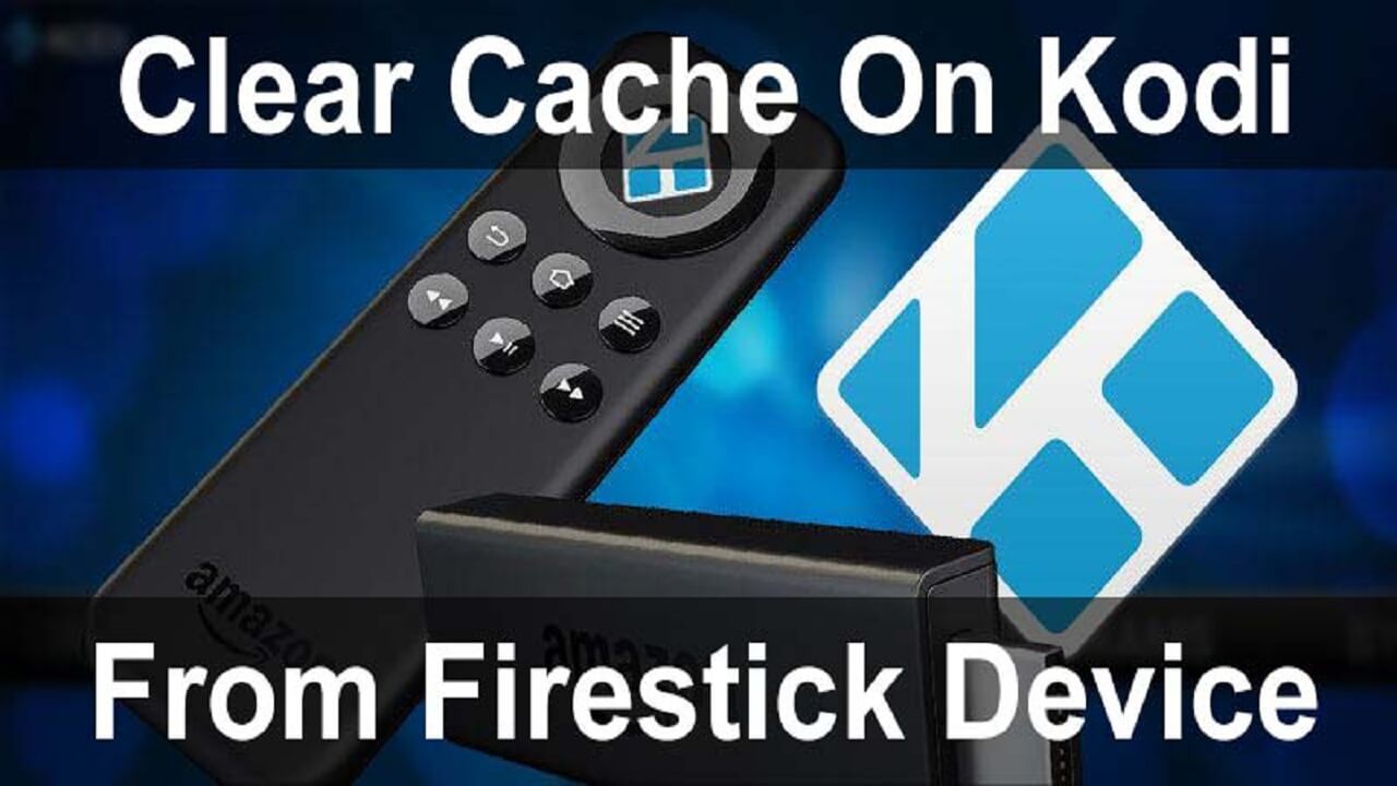 firestick cache cleaner app