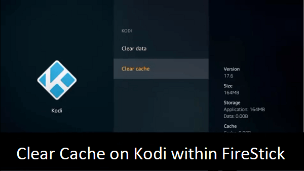 how to use kodi on firestick tv