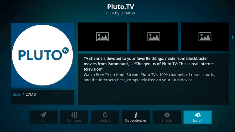 How to Install Pluto TV app on FireStick (December 2020 ...