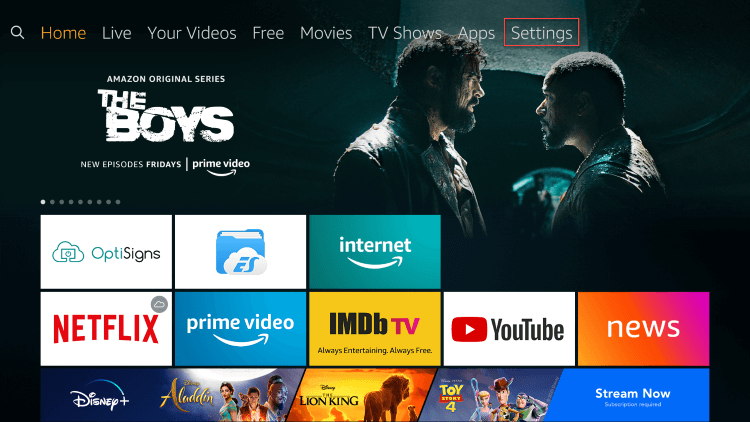 How To Install Pluto Tv App On Firestick April 2021 Updated