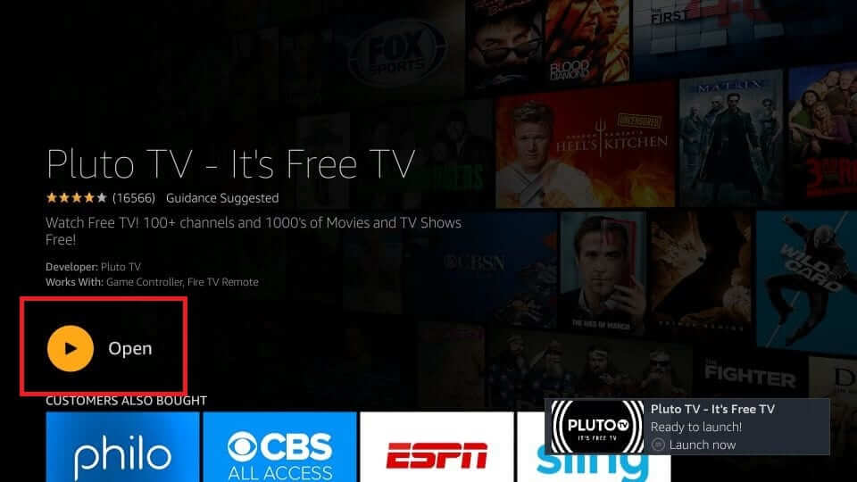 How To Install Pluto Tv App On Firestick Jan 2021 Updated