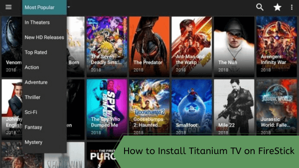 titanium tv download apktime