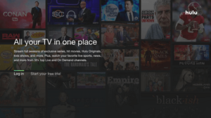 How to Watch Hulu on FireStick/Fire TV (Outside US) in 2022