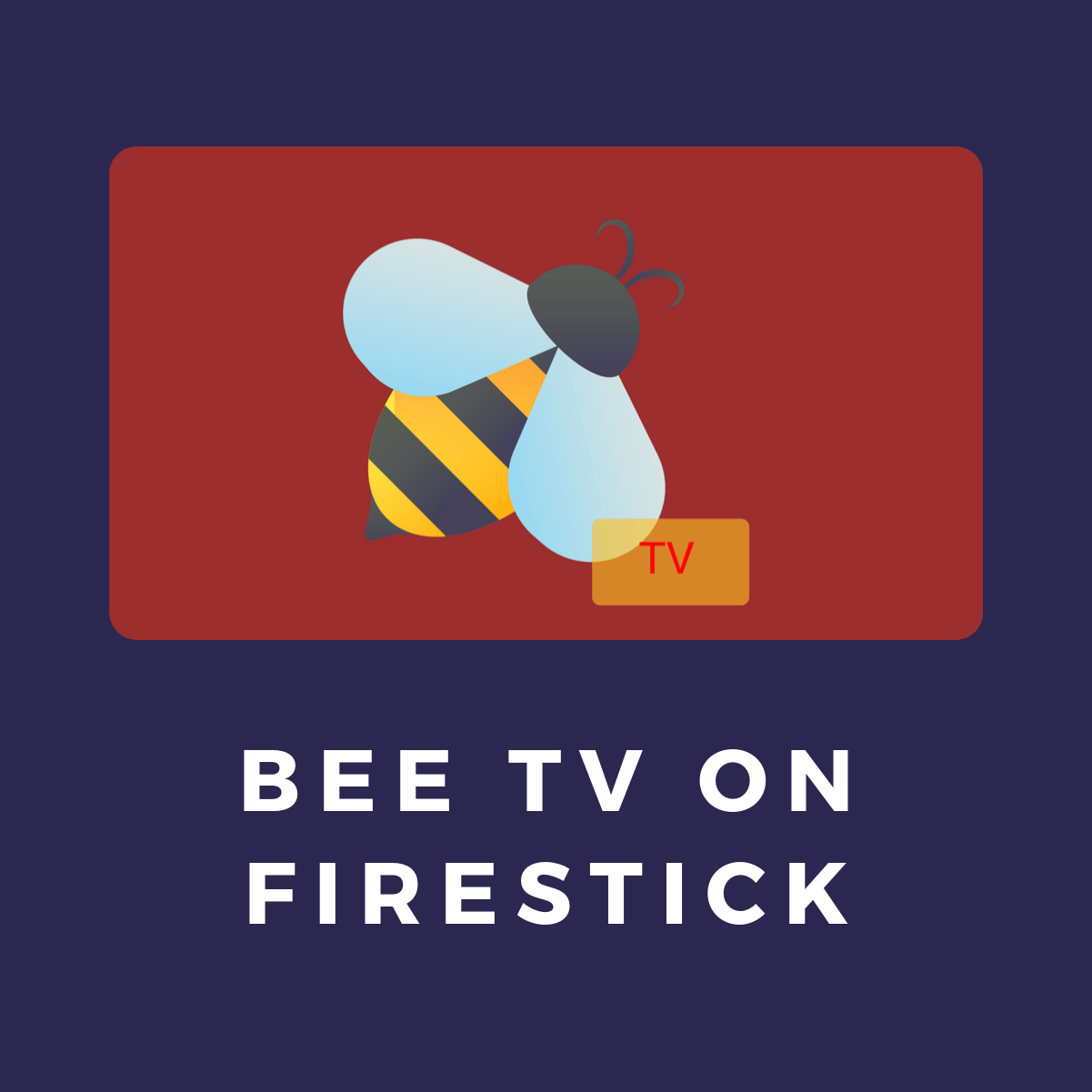 beetv on firestick