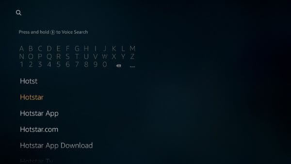 install-Hotstar-on-FireTV-search