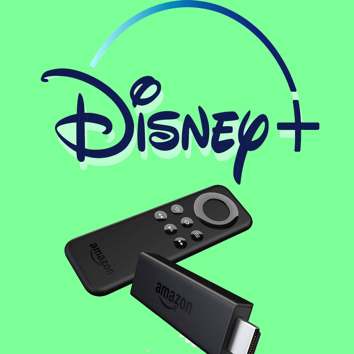 disney plus buffering on firestick