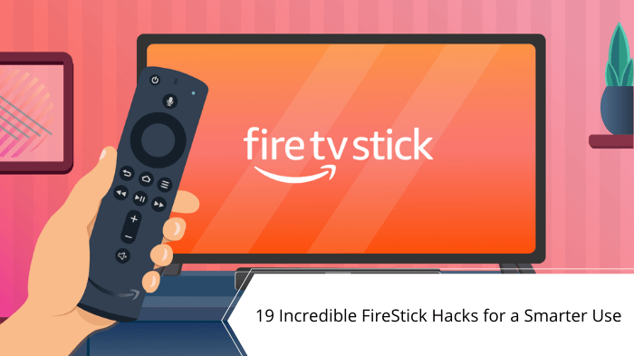 amazon fire hack home