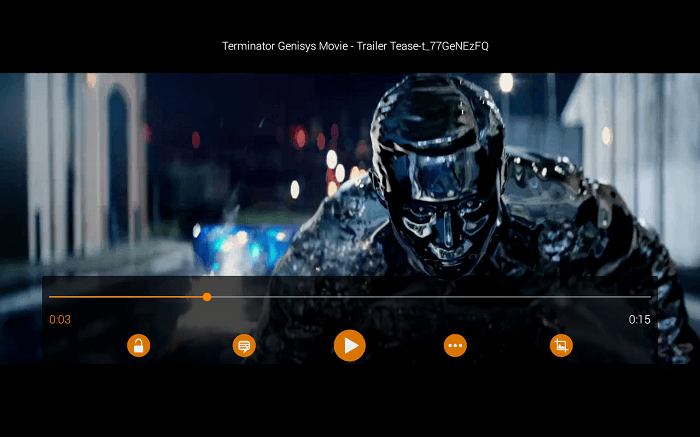 vlc media player for firestick