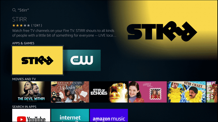 How-to-Install-STIRR-TV-on-Firestick-Step-4