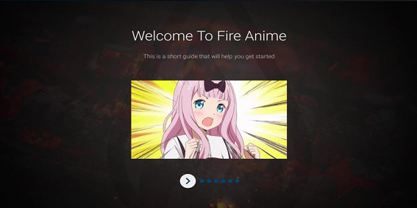 fireanime