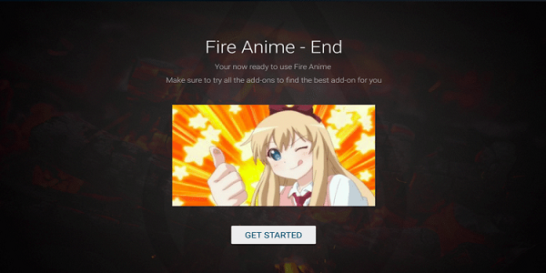 fireanime