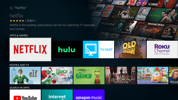 install-netflix-on-firestick-4