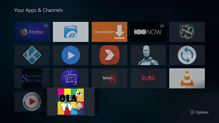 How to Install Ola TV on FireStick (Sep. 2021 Updated)