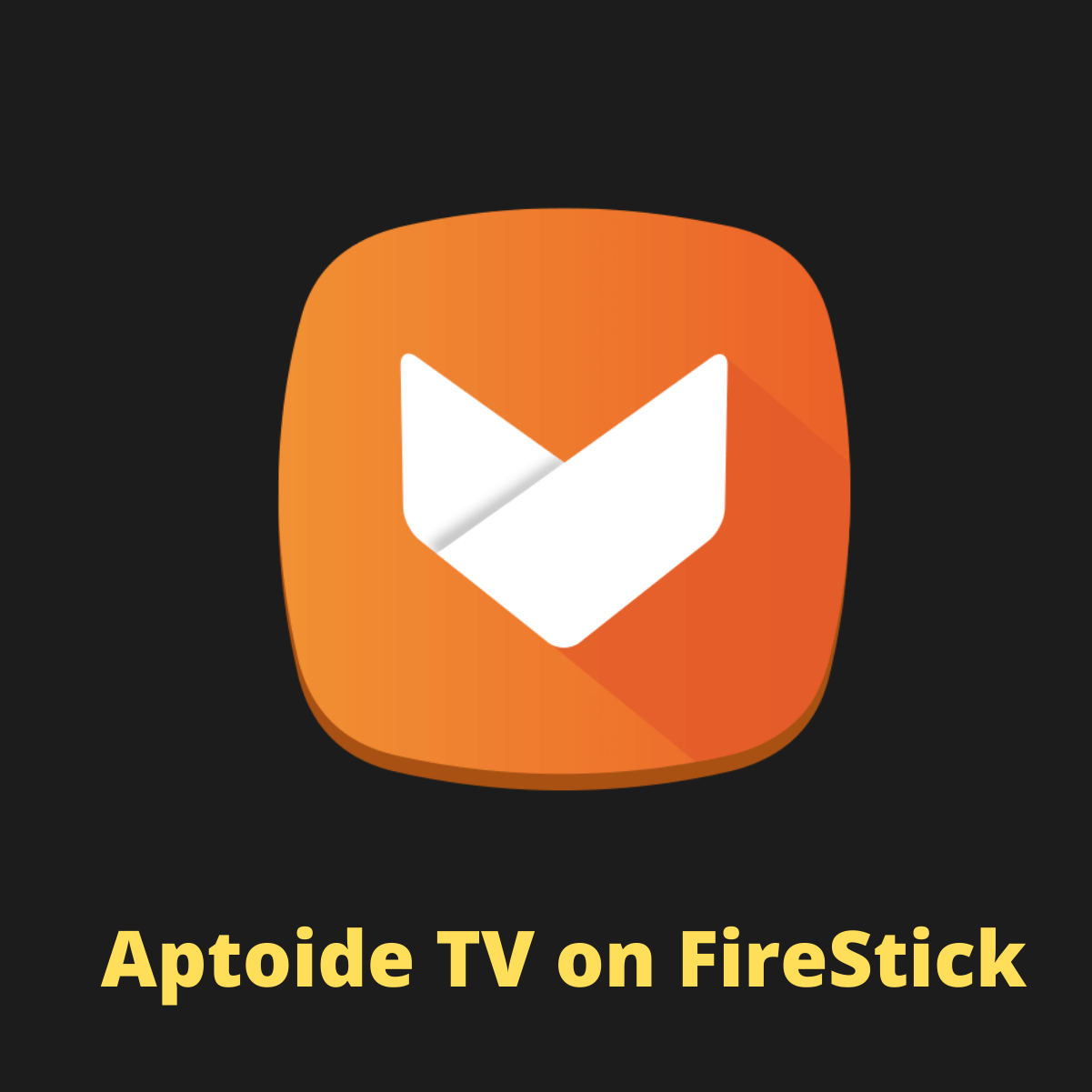 hacked apk store firestick