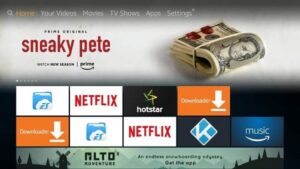 vyprvpn firestick vyprvpn firestick