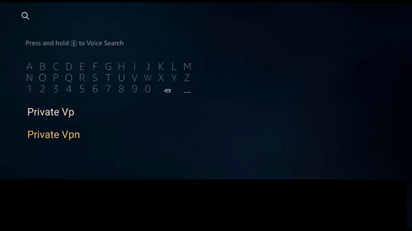 step-2-install-private-vpn-on-firestick