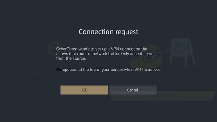step-3-how-to-use-cyberghost-vpn-on-firestick