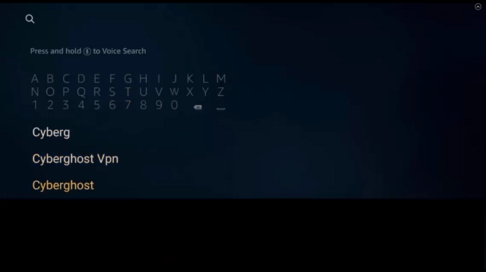 step-3-install-cyberghost-on-firestick