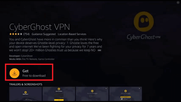 step-5-install-cyberghost-on-firestick