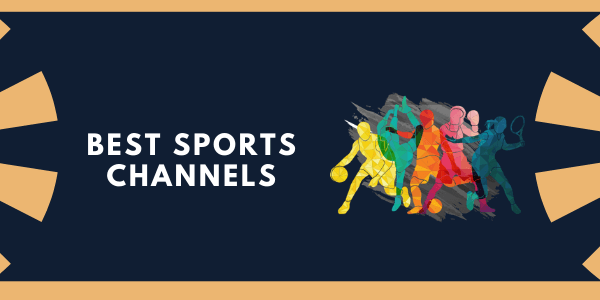 best-sports-channels