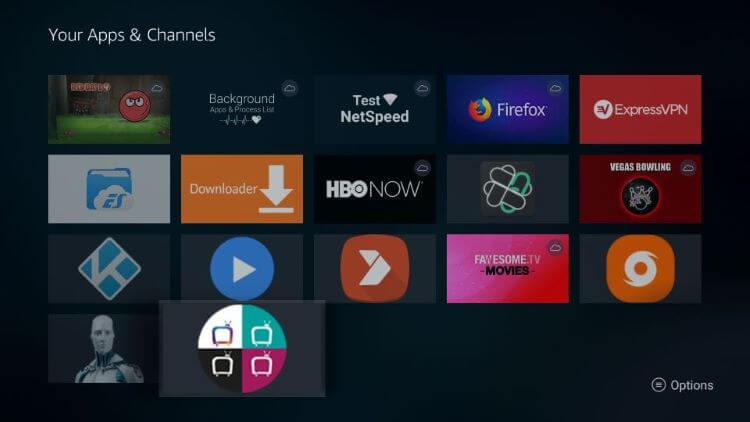 How-to-Access-Helix-TV-on-Firestick-Step-2