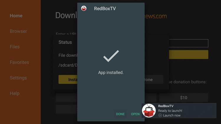 How-to-Install-Redbox-TV-on-Firestick-Step-16