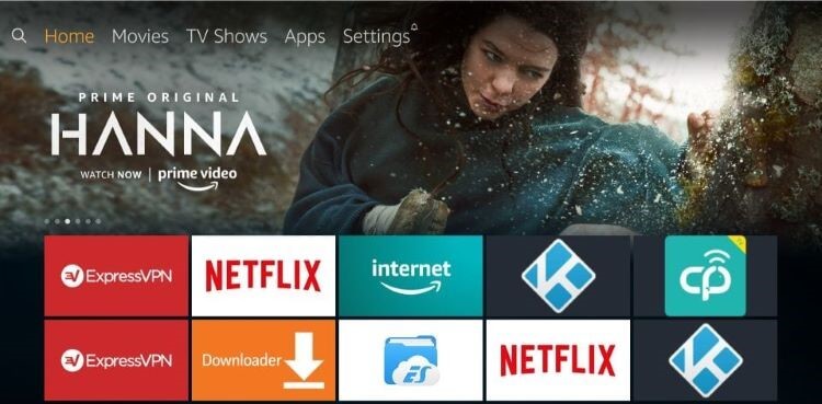 How To Install Redbox Tv Apk On Firestick Fire Tv March 2021