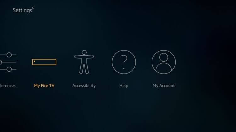 comment installer set tv iptv sur firestick abonnements iptv