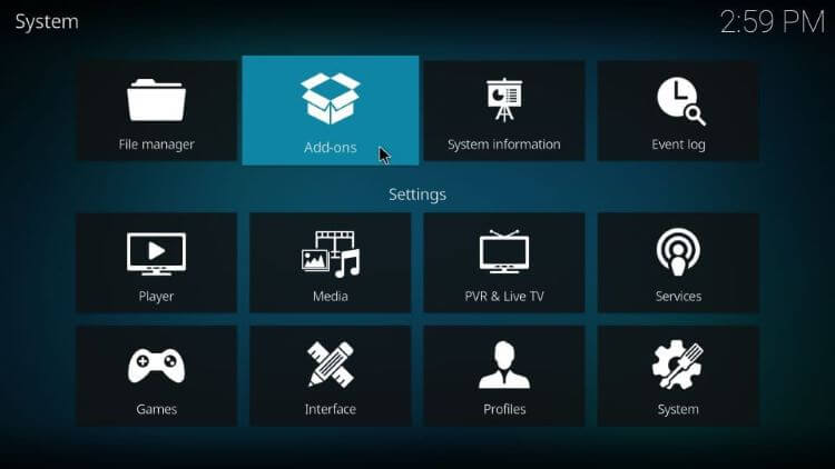How-to-Stream-Helix-TV-via-Kodi-Add-on-Step-10