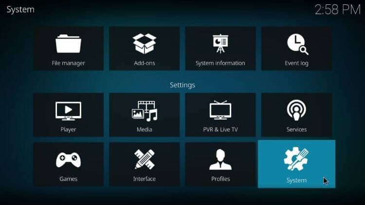 How-to-Stream-Helix-TV-via-Kodi-Add-on-Step-2