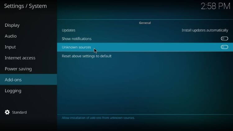 How-to-Stream-Helix-TV-via-Kodi-Add-on-Step-3